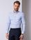 Açık Mavi Slim Fit Gömlek