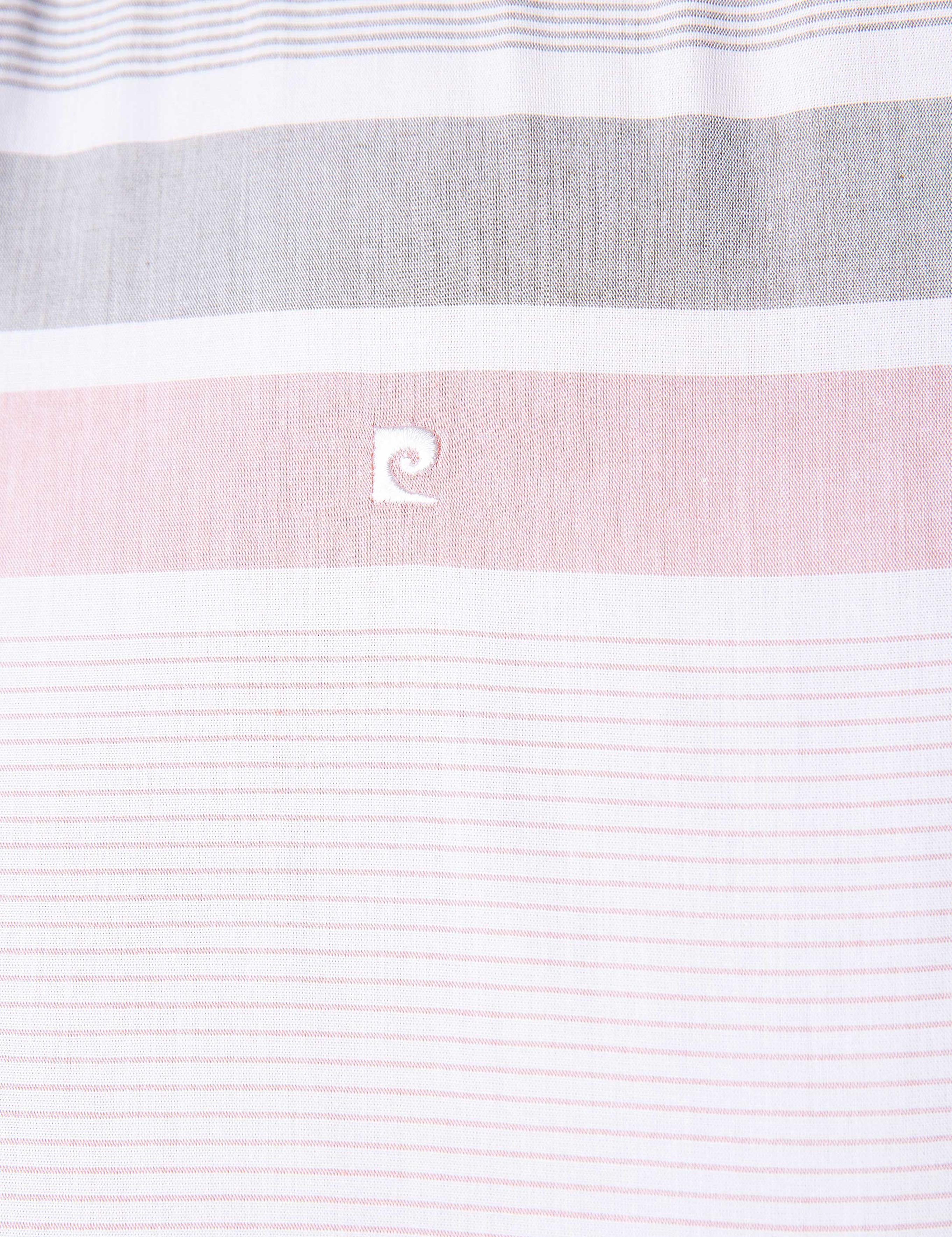 Yeşil Regular Fit Kısa Kollu Gömlek