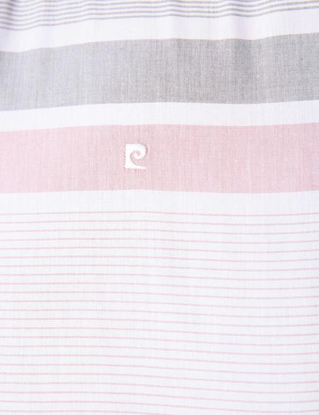 Yeşil Regular Fit Kısa Kollu Gömlek - 50202808037