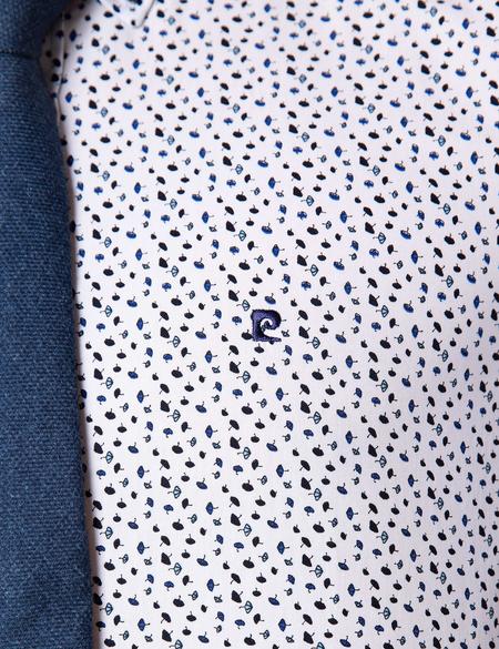 Mavi Slim Fit Uzun Kollu Gömlek - 50202838016