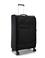 Siyah Büyük Boy Valiz