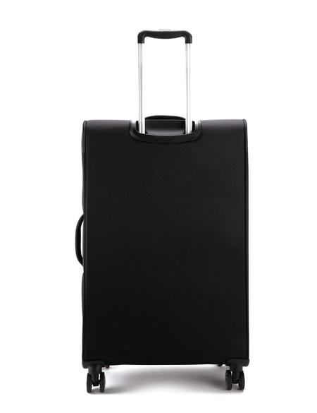 Siyah Büyük Boy Valiz - 50202944001