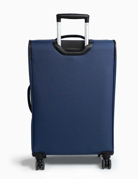 Lacivert Orta Boy Valiz - 50202948001