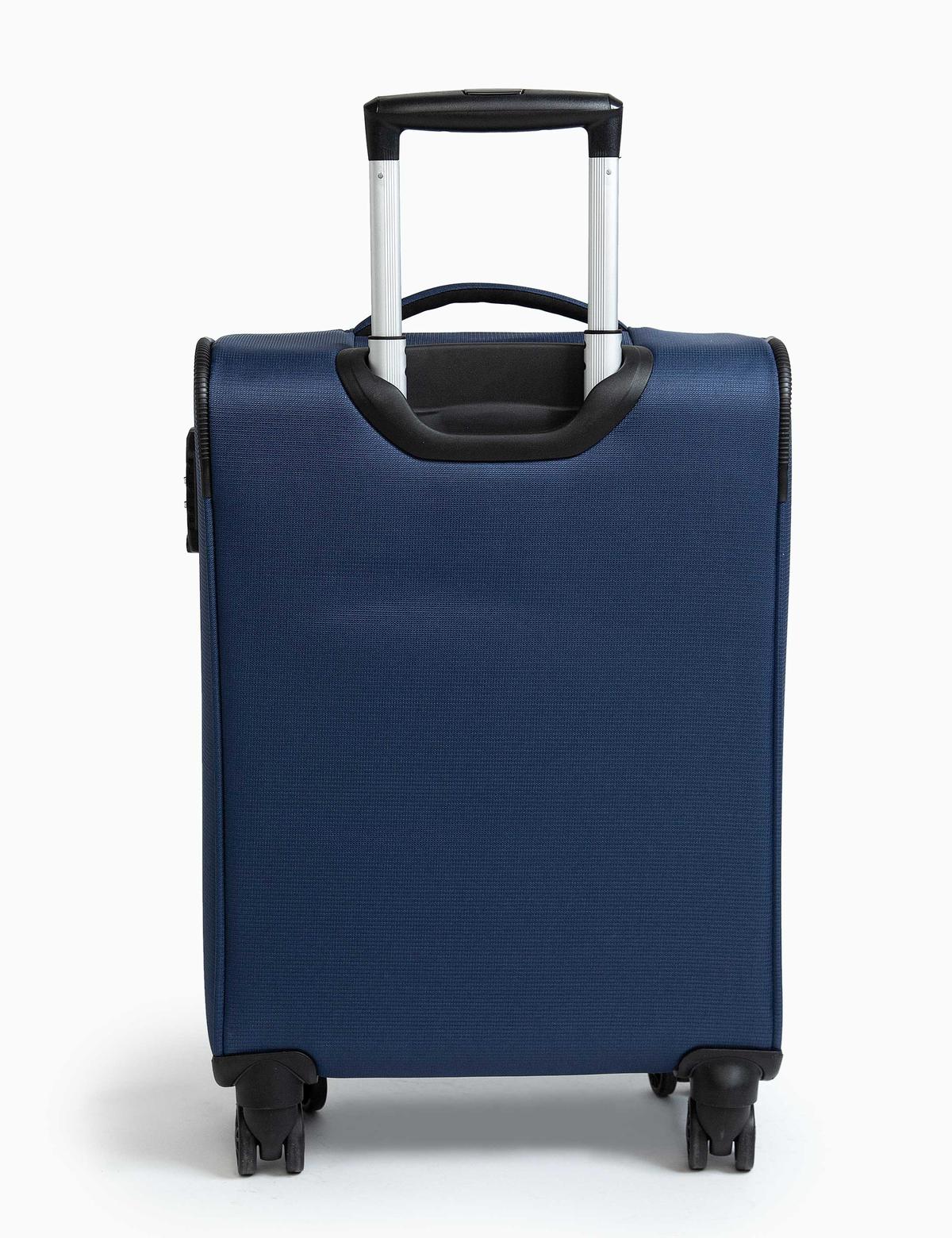 Lacivert Valiz - 50202949001