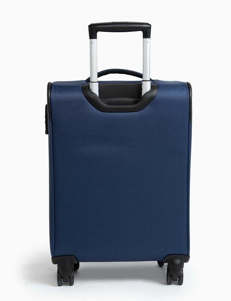 Lacivert Valiz - 50202949001