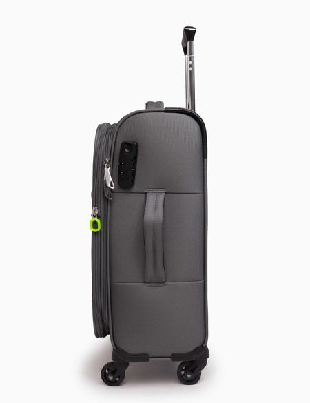 Gri Kabin Boy Valiz - 50202982001