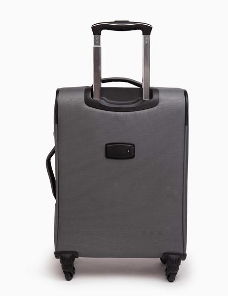 Gri Kabin Boy Valiz - 50202982001