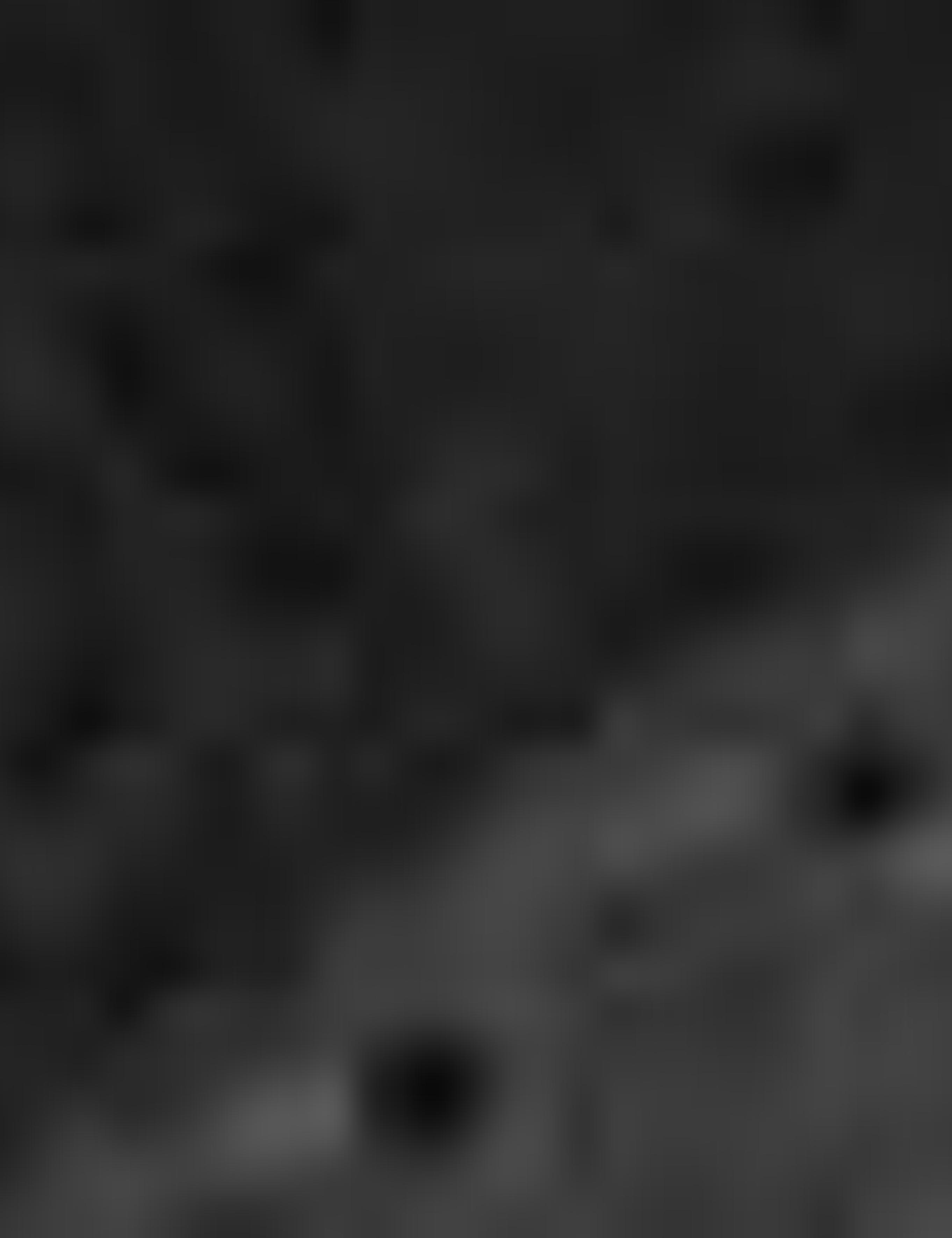 Siyah Oxford Ayakkabı