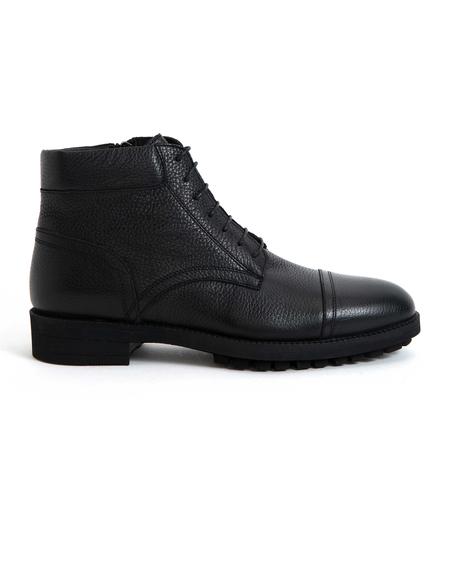 Siyah Bot - 50203121003