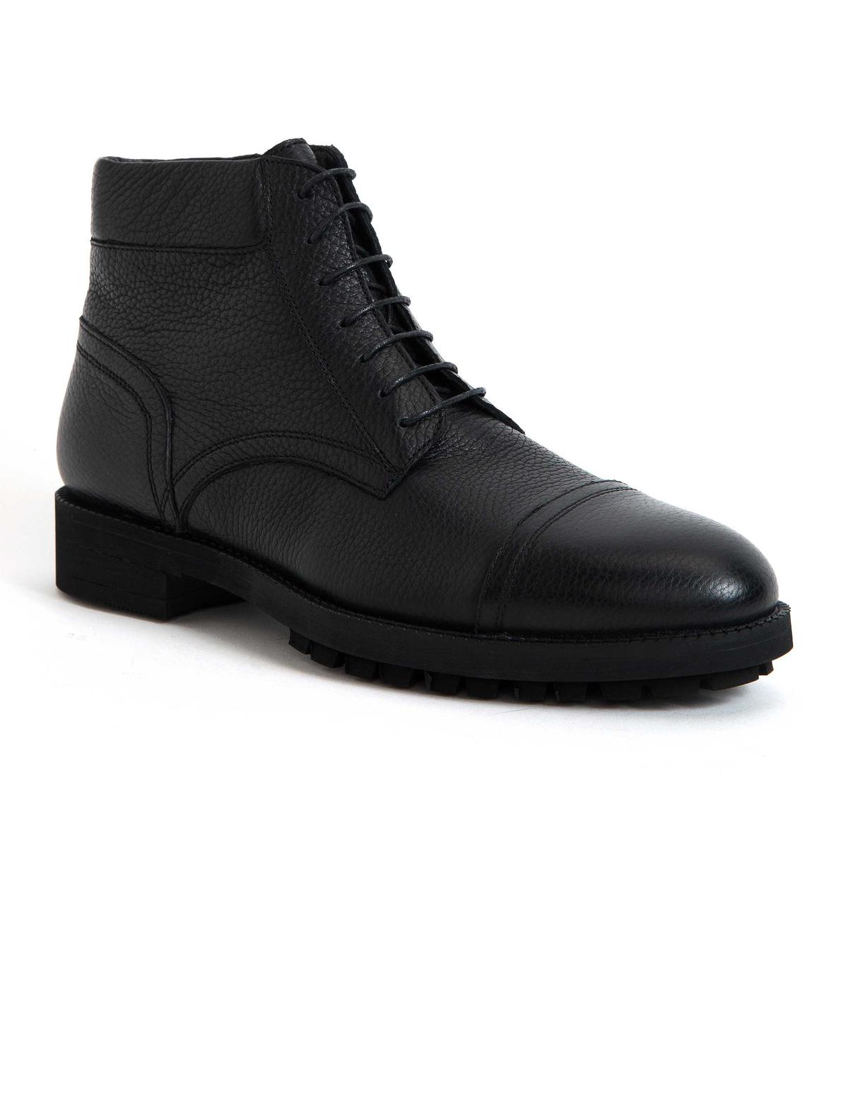 Siyah Bot - 50203121003