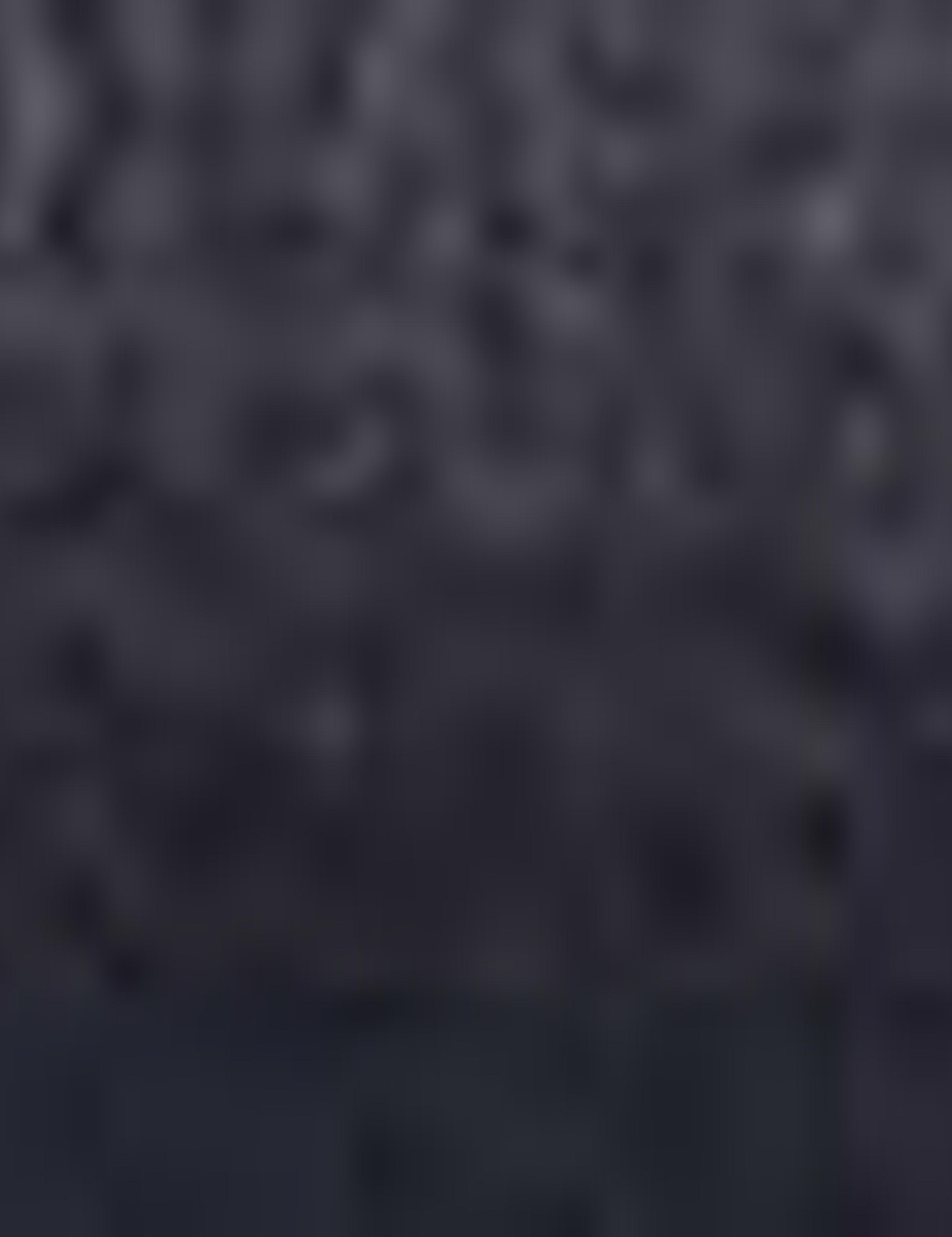 Lacivert Slim Fit Ayakkabı