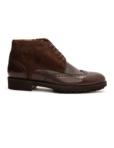 Kahverengi Bot - 50203122006