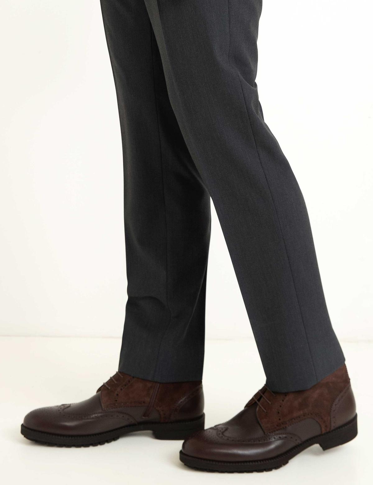 Kahverengi Bot - 50203122006