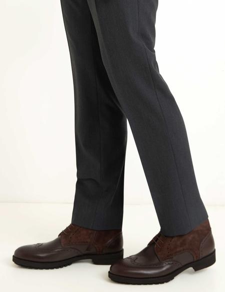 Kahverengi Bot - 50203122006