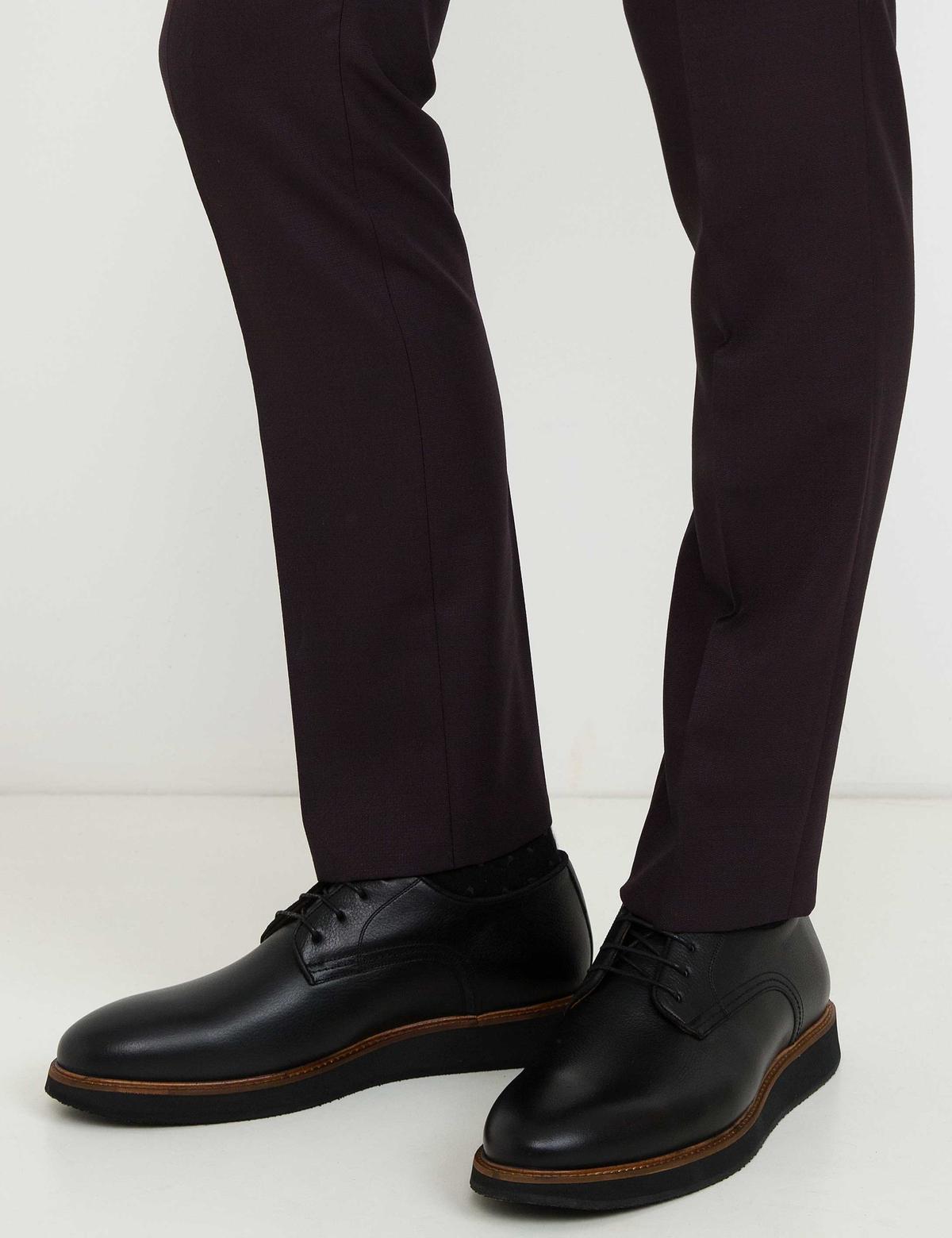 Siyah Ayakkabı - 50203123006