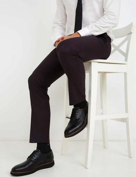 Siyah Ayakkabı - 50203123006