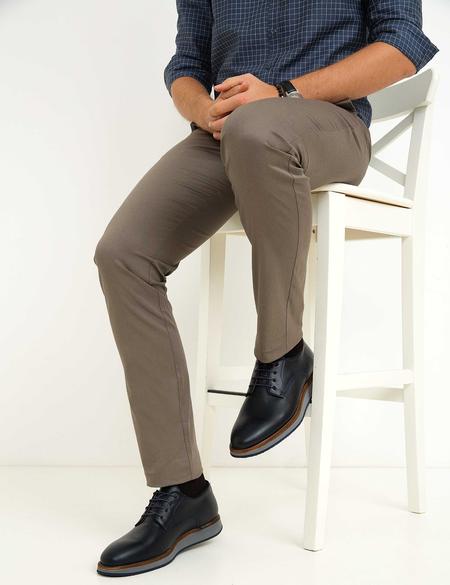 Lacivert Ayakkabı - 50203123008