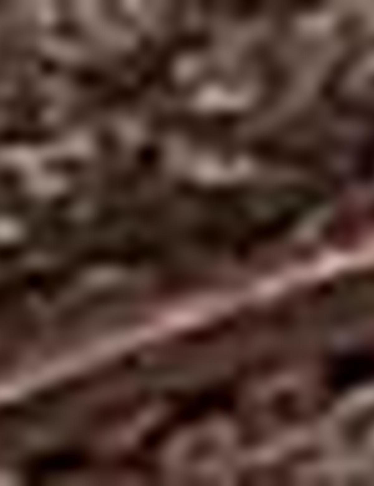 Kahverengi Oxford Ayakkabı - 50203124015