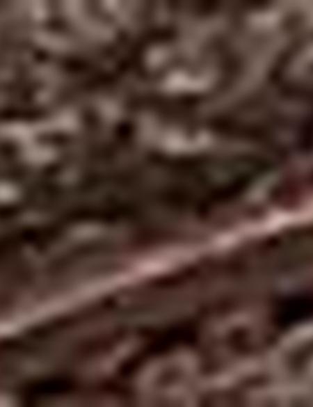 Kahverengi Oxford Ayakkabı - 50203124015