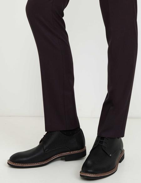 Siyah Ayakkabı - 50203125001