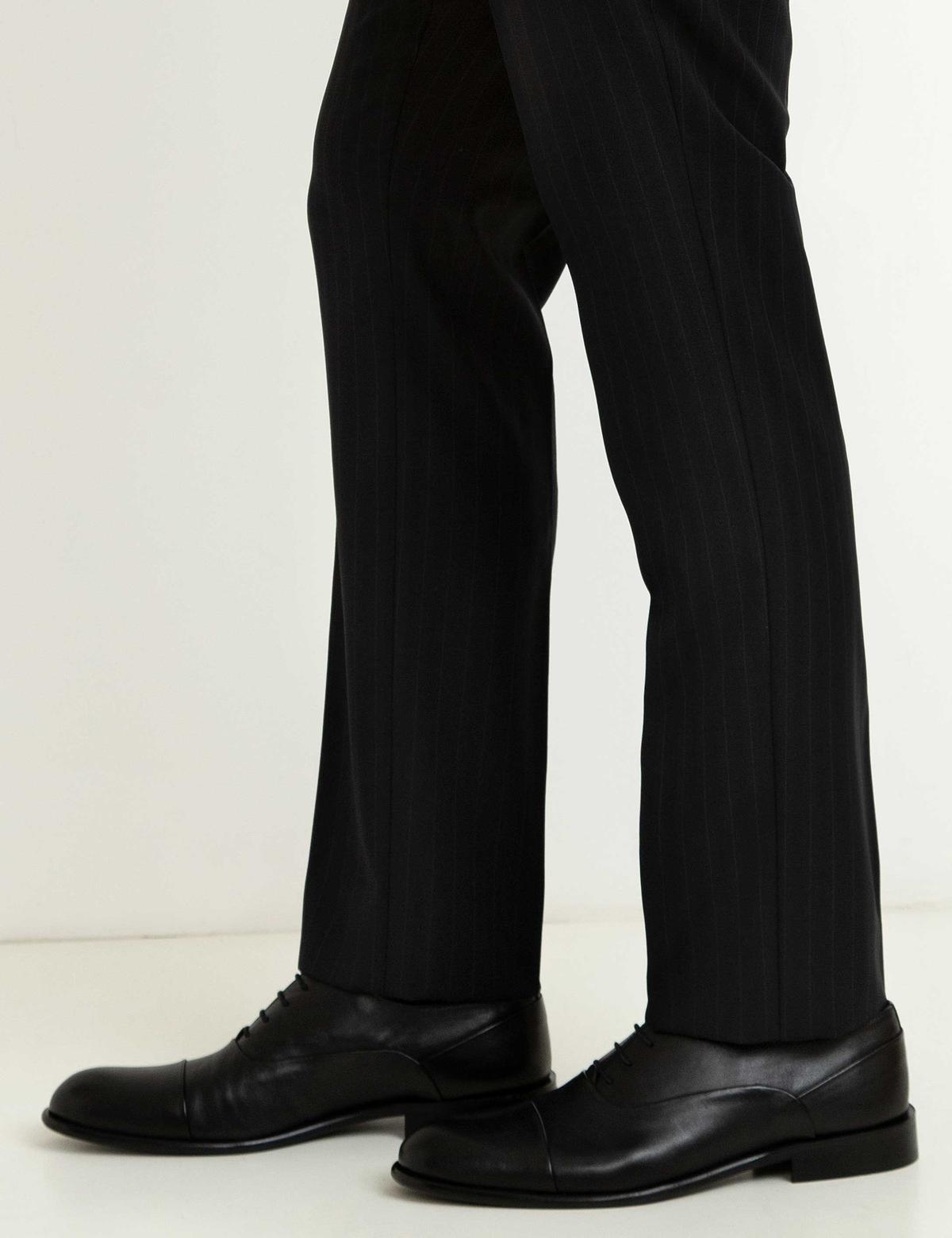 Siyah Ayakkabı - 50203128001