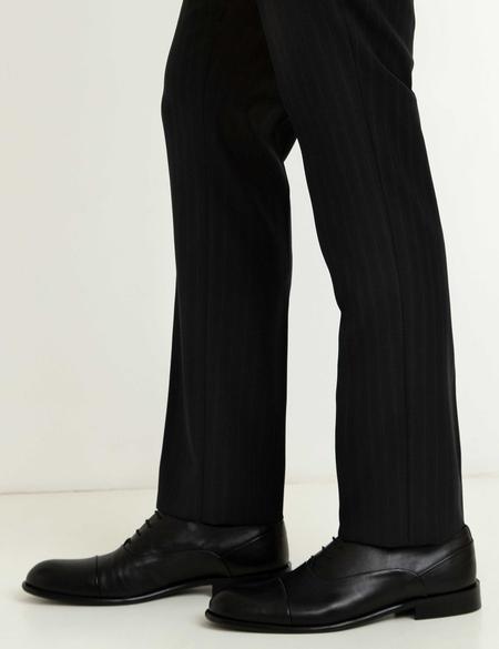 Siyah Ayakkabı - 50203128001