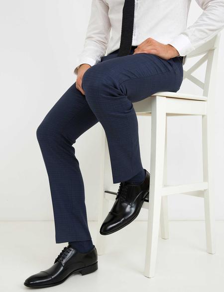 Siyah Ayakkabı - 50203130001