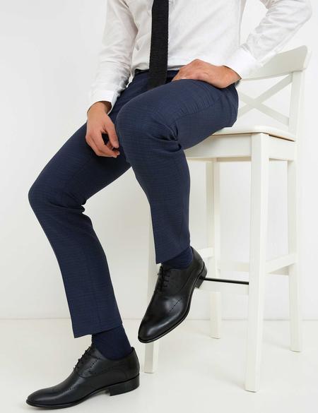 Siyah Ayakkabı - 50203151007