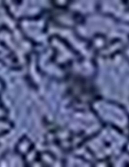 Lacivert Slim Fit Uzun Kollu Gömlek - 50203429023