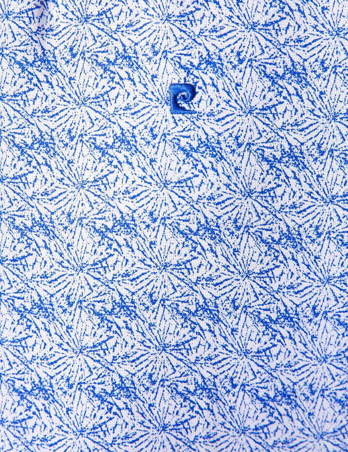 Mavi Slim Fit Uzun Kollu Gömlek - 50203441024