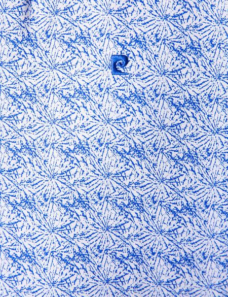 Mavi Slim Fit Uzun Kollu Gömlek - 50203441024