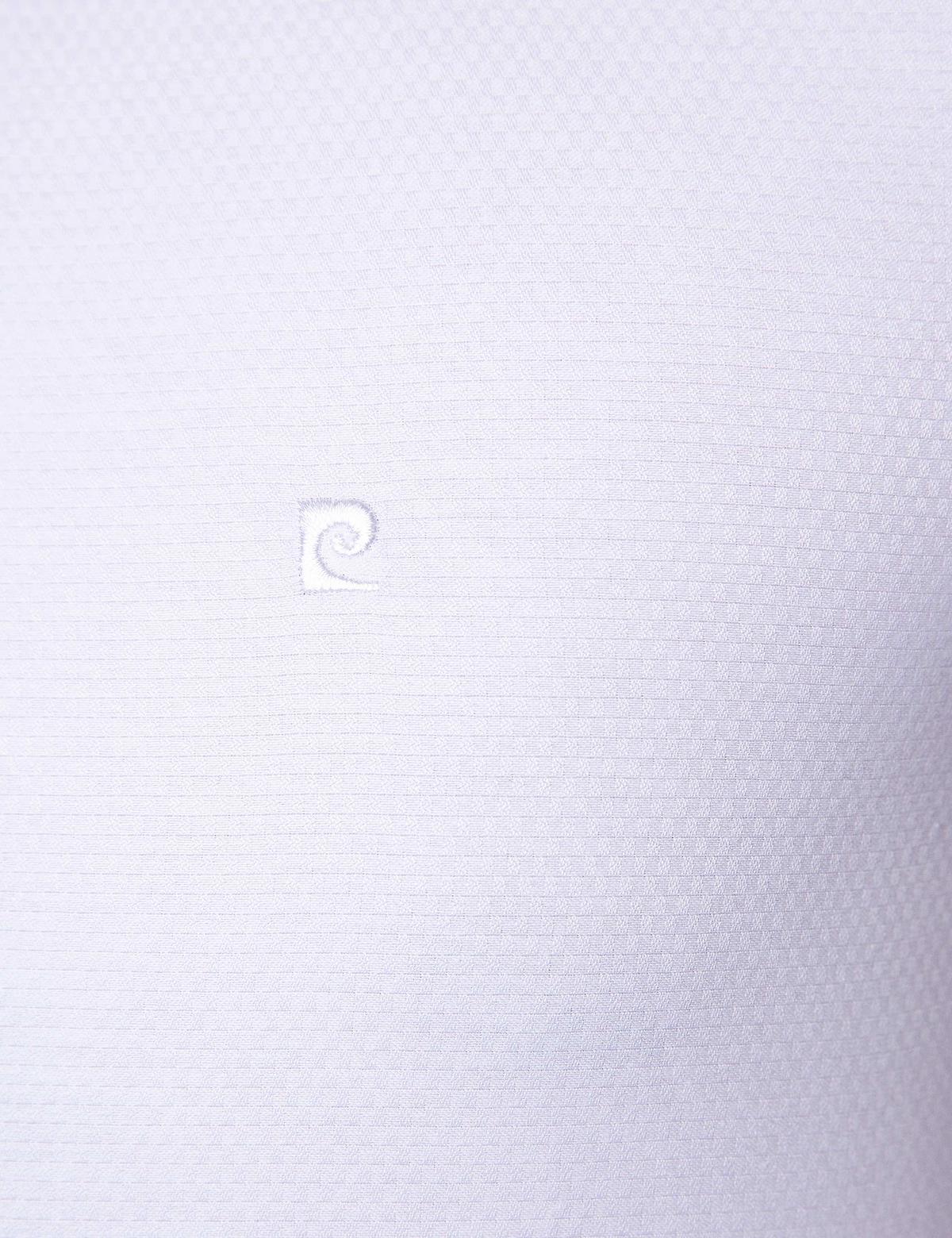 Beyaz Slim Fit Gömlek - 50203444008