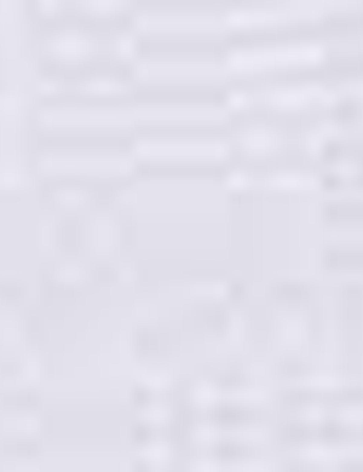 Açık Mavi Slim Fit Uzun Kollu Gömlek - 50203447025