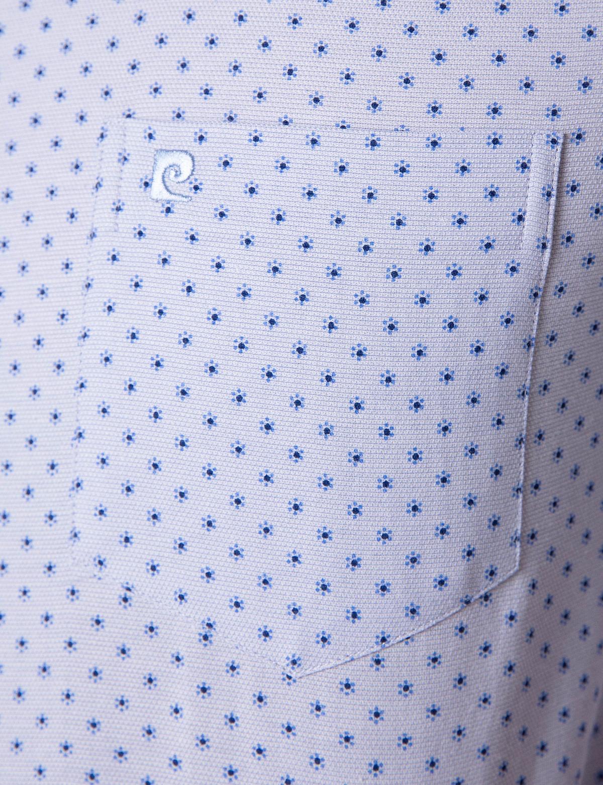 Açık Mavi Regular Fit Uzun Kollu Gömlek - 50203452006