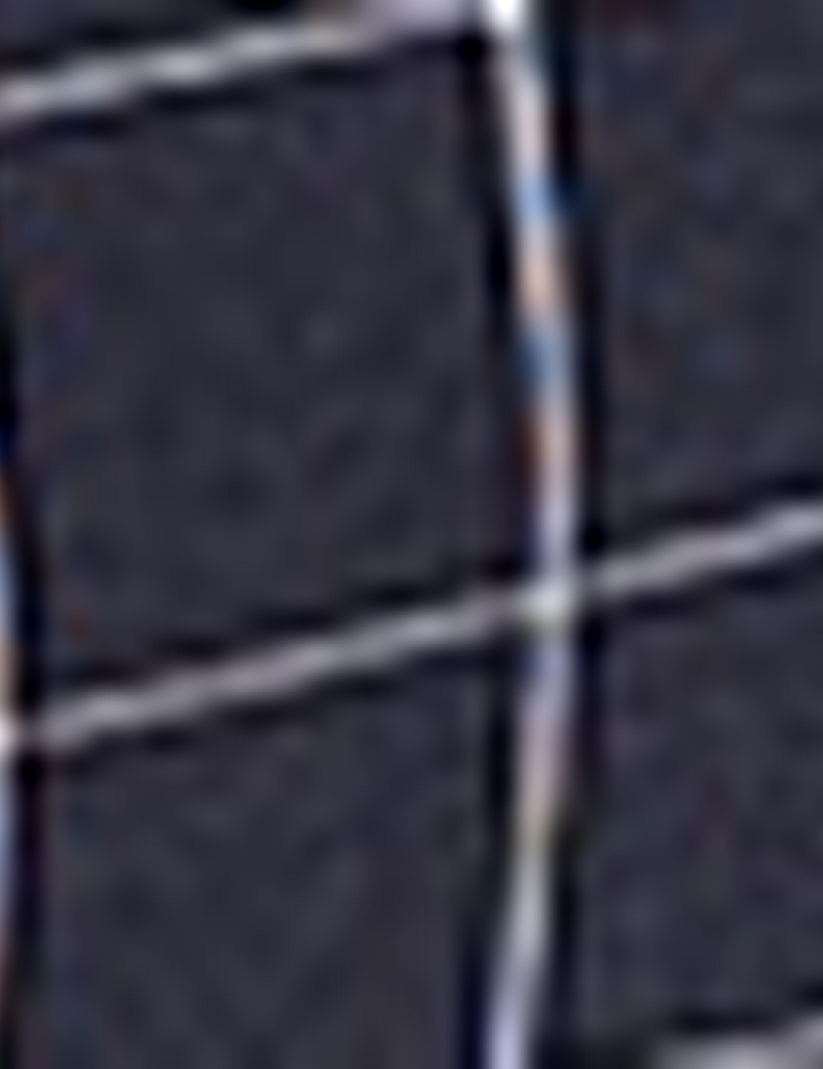 Lacivert Regular Fit Kısa Kollu Gömlek