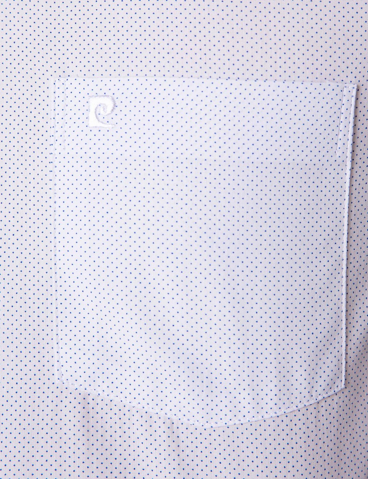 Beyaz Regular Fit Gömlek - 50203465008