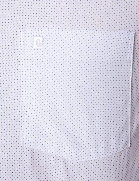 Beyaz Regular Fit Gömlek - 50203465008