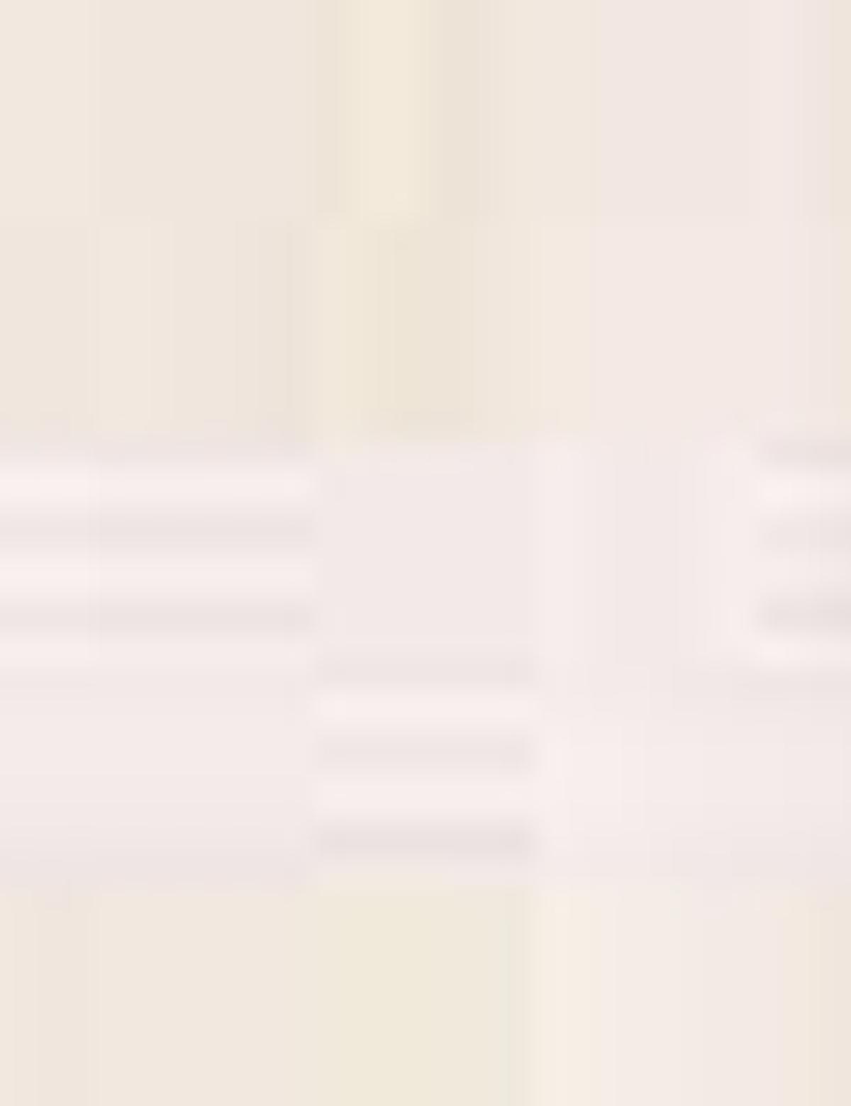 Sarı Slim Fit Uzun Kollu Gömlek - 50203468005