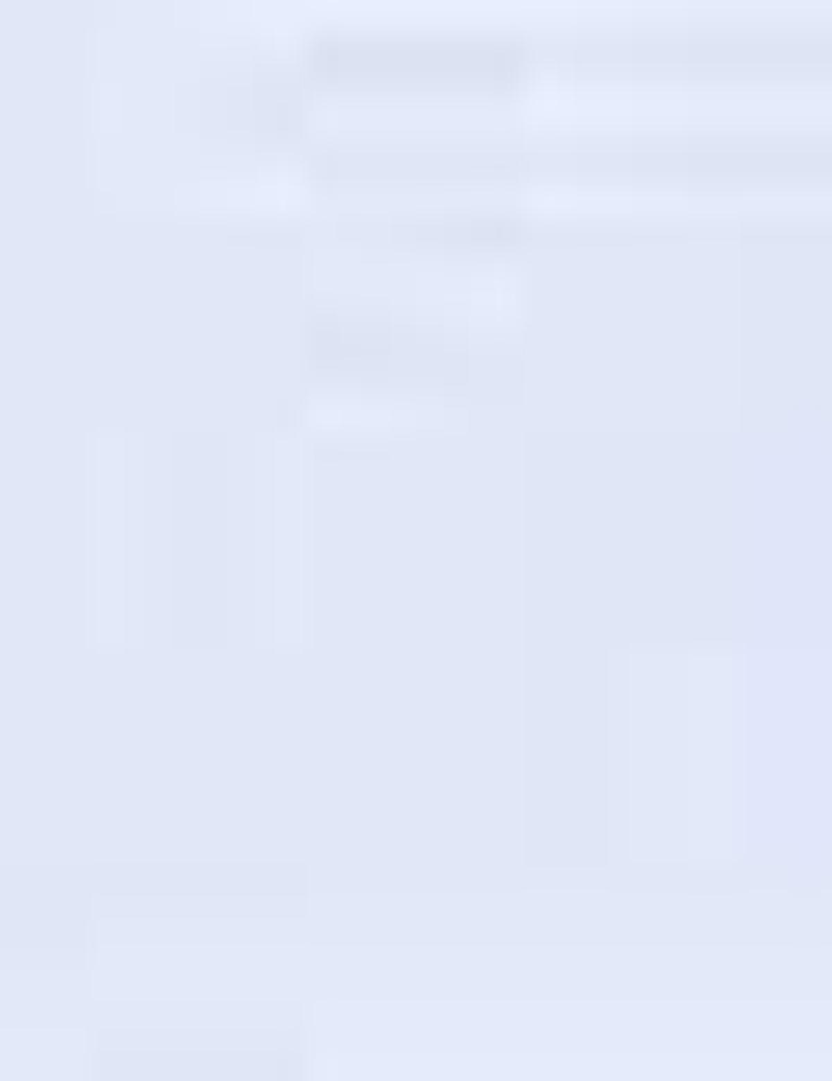 Açık Mavi Slim Fit Gömlek - 50203471023