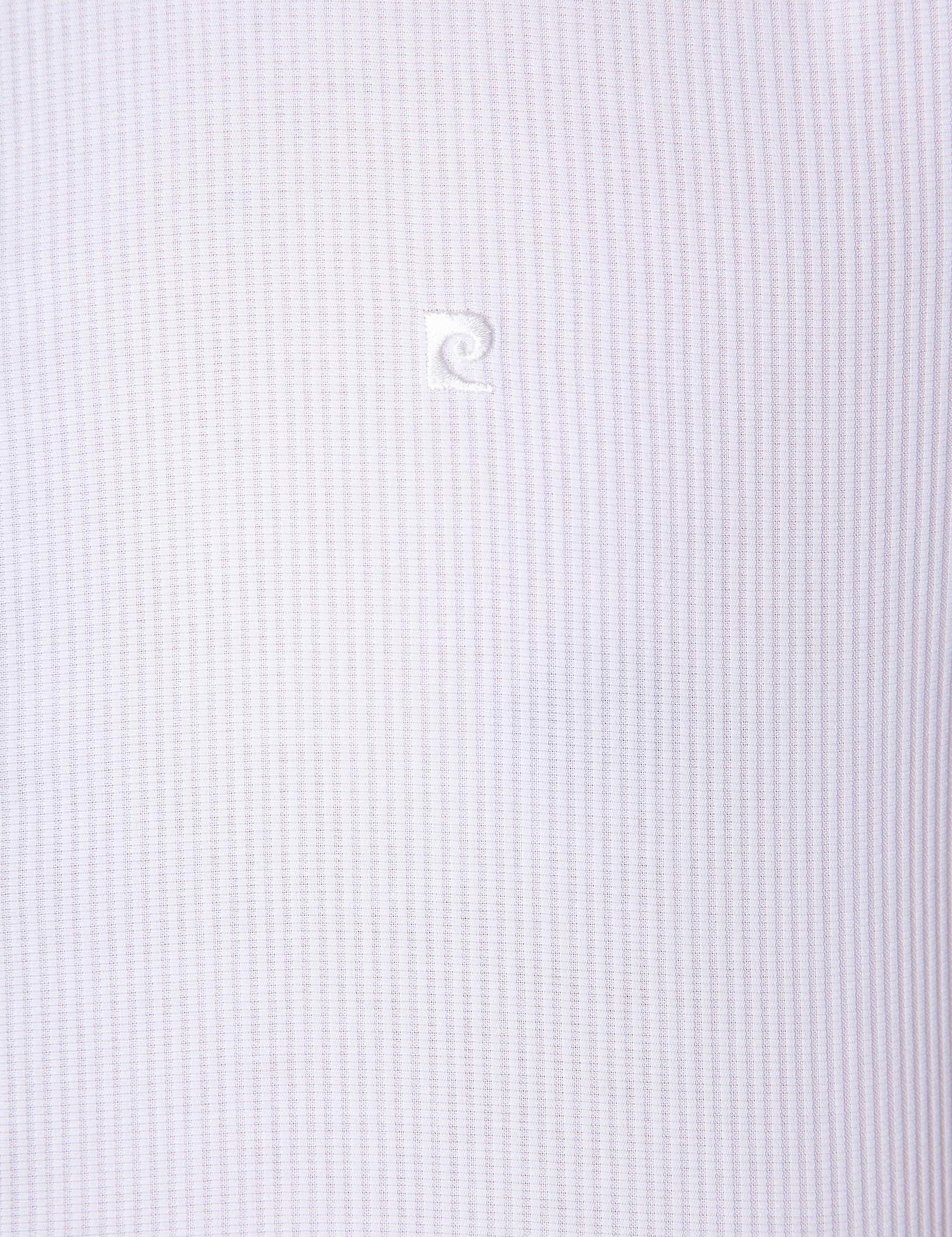 Beyaz Slim Fit Gömlek