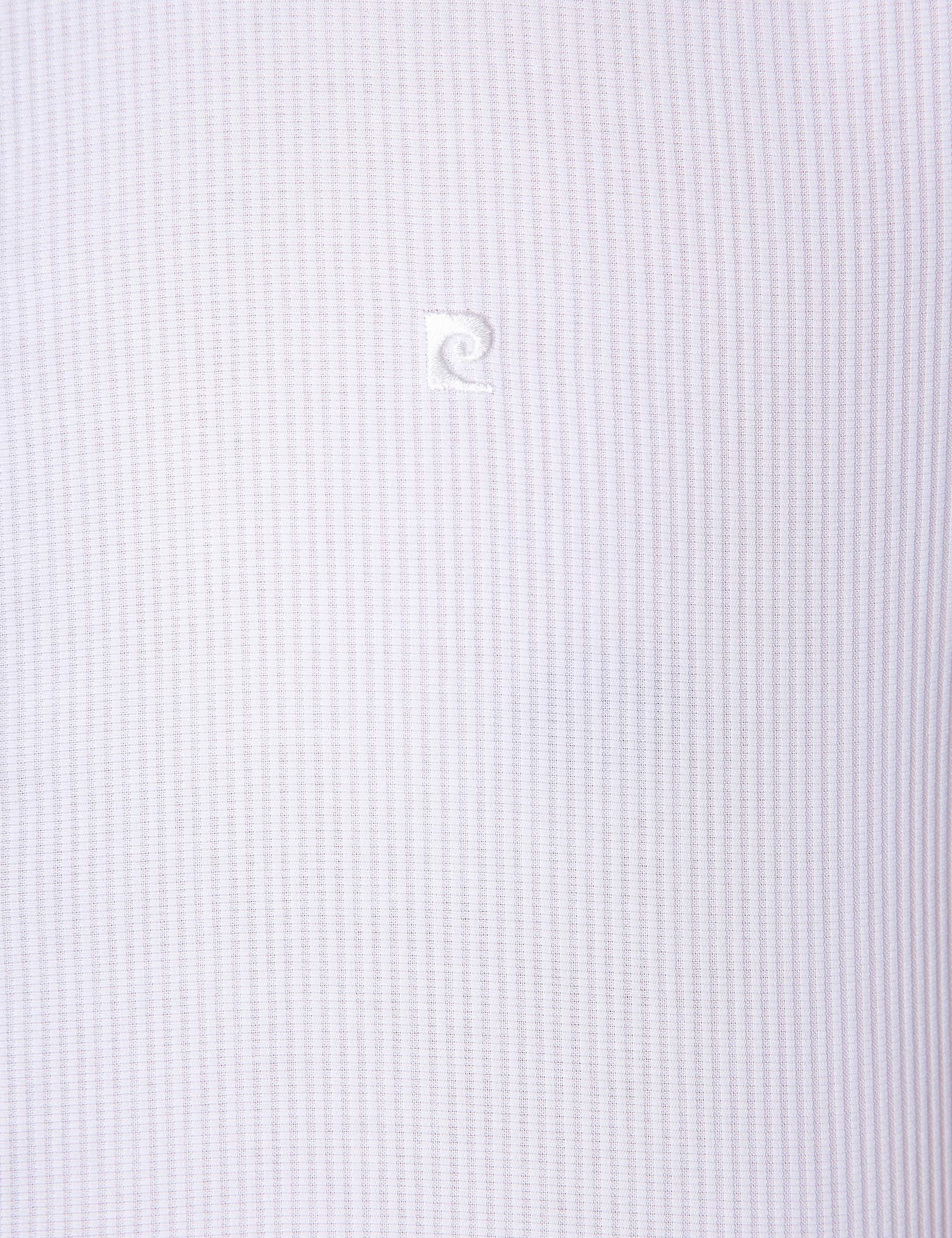 Beyaz Slim Fit Gömlek - Image 4