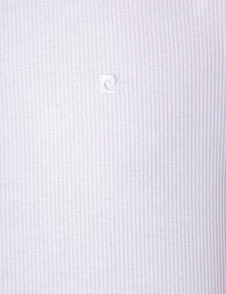 Beyaz Slim Fit Gömlek - 50203481007