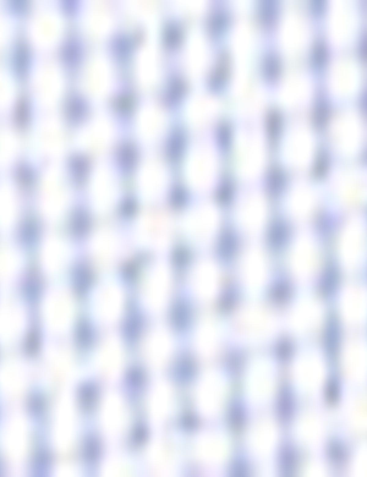 Açık Mavi Slim Fit Uzun Kollu Gömlek - 50203484001