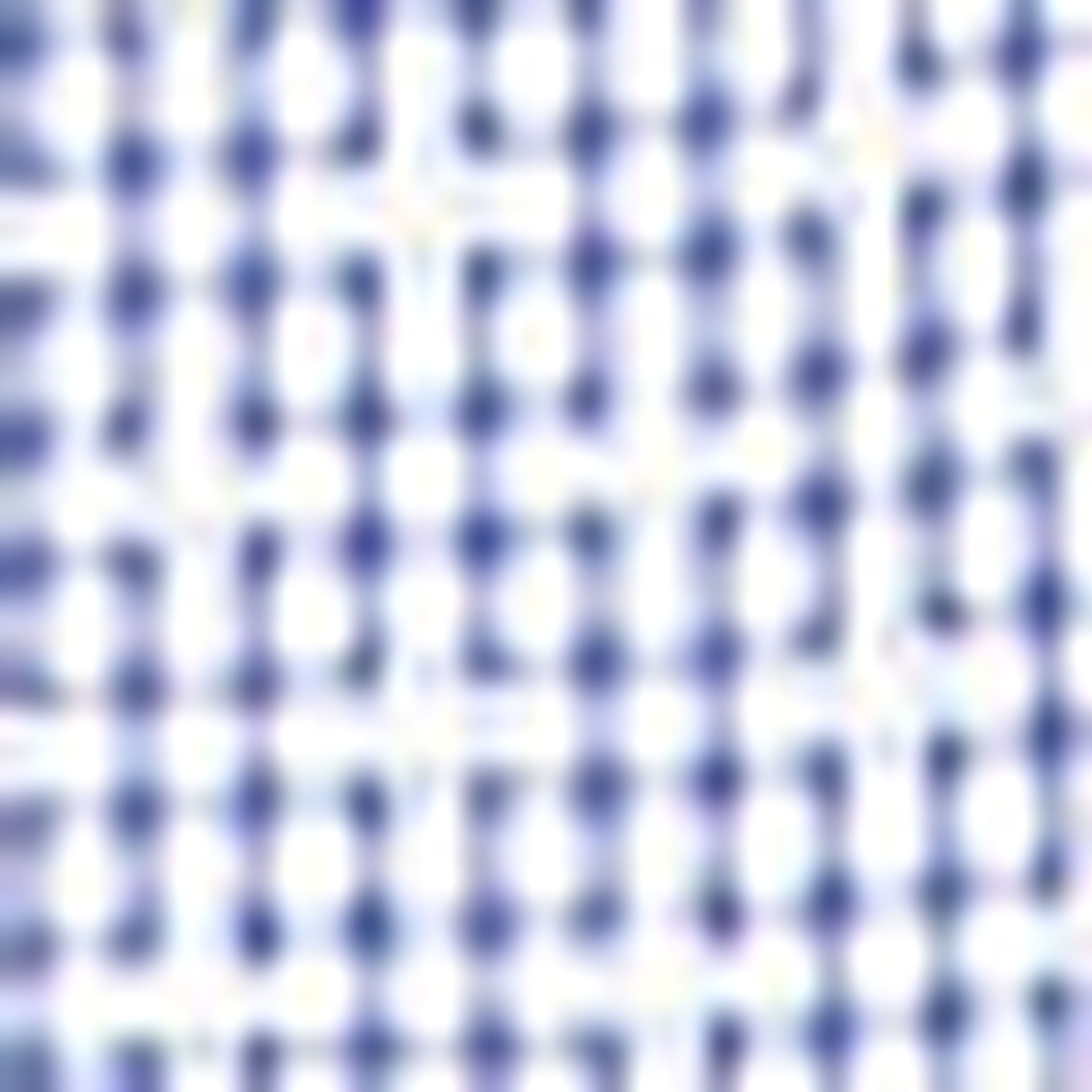 Mavi Slim Fit Gömlek - Image 7