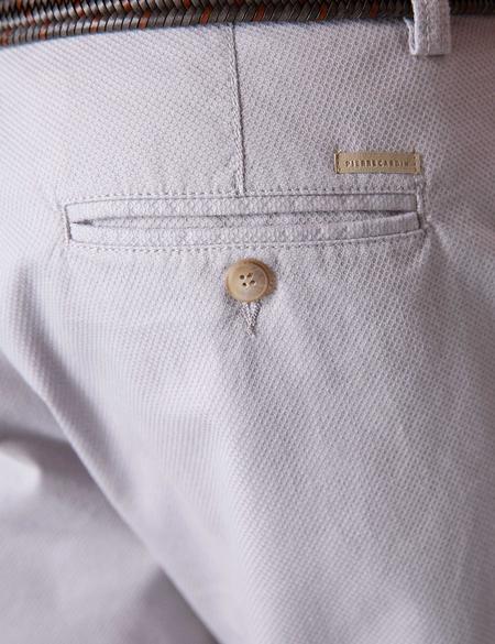 Taş Slim Fit Bermuda Şort - 50204584040