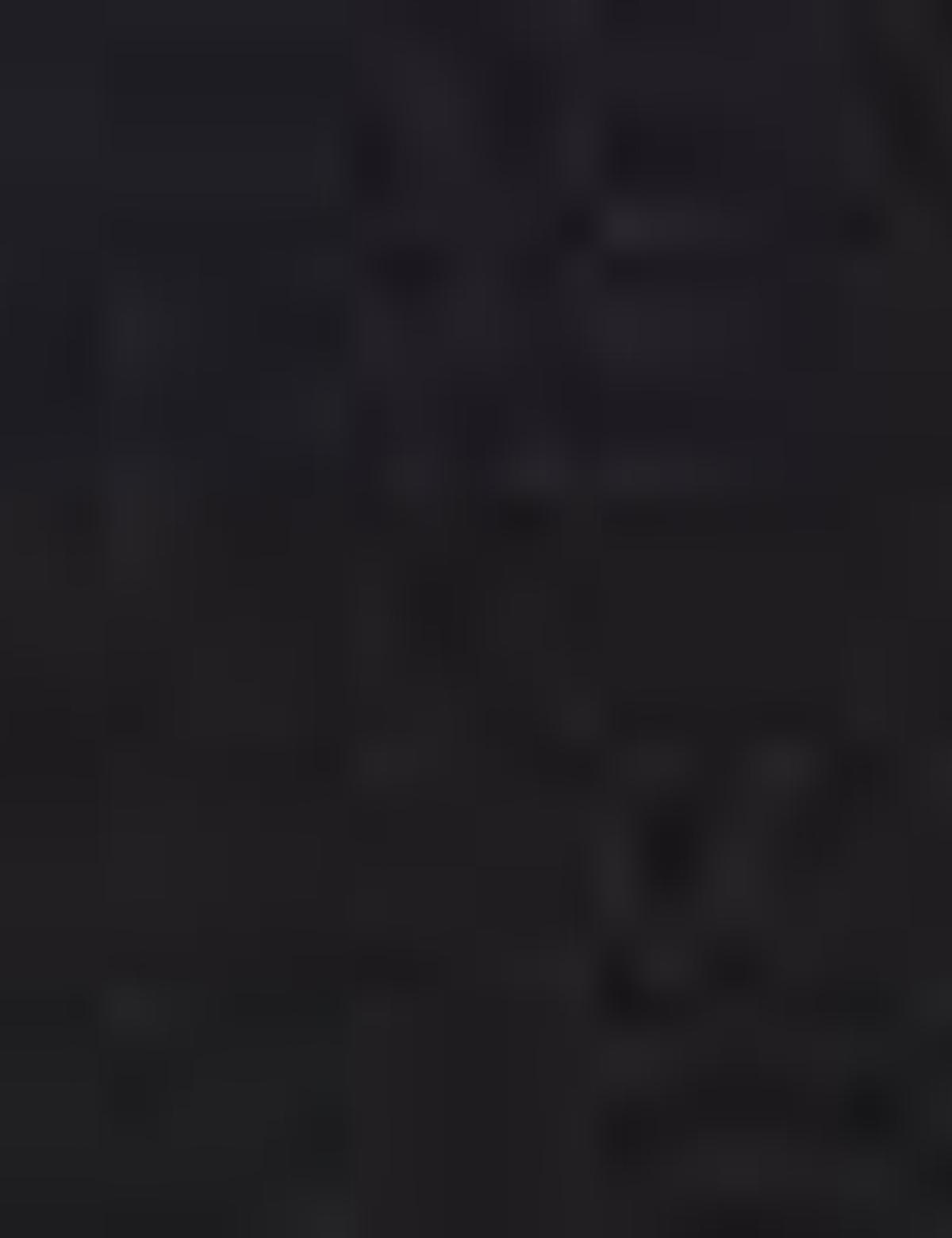 Siyah Slim Fit Uzun Kollu Basic Gömlek - 50204596016