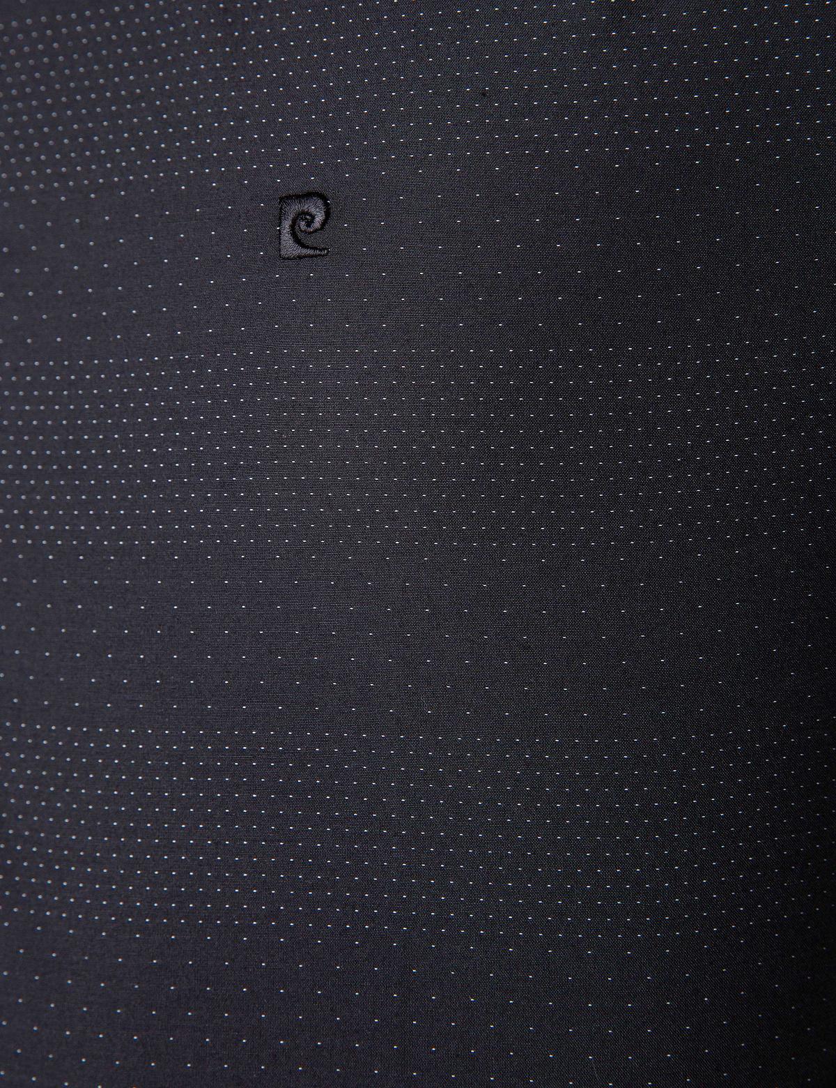 Siyah Slim Fit Gömlek - 50204616010