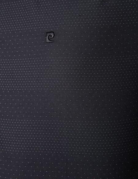 Siyah Slim Fit Gömlek - 50204616010