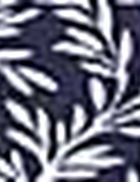 Koyu Mavi Slim Fit Gömlek - 50204619005