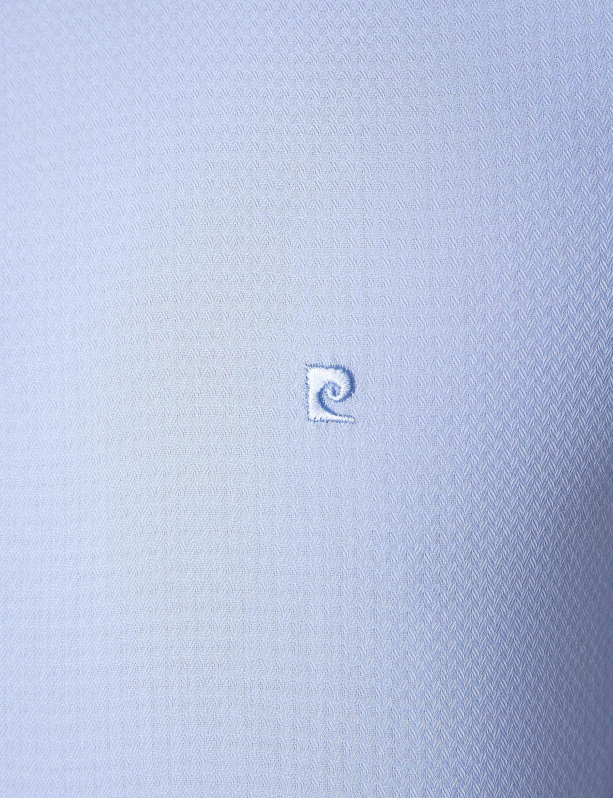 Açık Mavi Slim Fit Gömlek - 50206163003